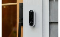 Arlo Essential Video Doorbell Wire-Free AVD2001 Weiss/Schwarz