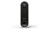 Arlo Essential Video Doorbell Wire-Free AVD2001...