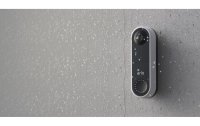 Arlo Essential Video Doorbell Wire-Free AVD2001 Weiss/Schwarz