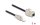 Delock Patchkabel RJ45 zu Keystone Cat 6A, S/FTP, 5 m