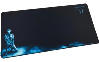 Medion Gaming-Mausmatte ERAZER Templar X10 Schwarz