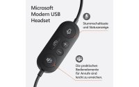 Microsoft Modern USB Headset