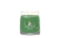 Yankee Candle Signature Duftkerze Shimmering Christmas Tree Signature Medium Jar