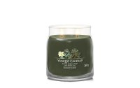 Yankee Candle Signature Duftkerze Silver Sage & Pine Signature Medium Jar