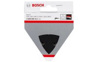 Bosch Professional Schleifplatte für GDA 280 E , PDA 180, PDA 180 E, PDA 240 E