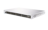 Cisco Switch CBS350-48T-4X 52 Port