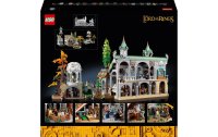 LEGO® Der Herr der Ringe Bruchtal 10316