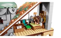 LEGO® Der Herr der Ringe Bruchtal 10316