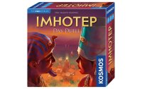 Kosmos Familienspiel Imhotep – Das Duell