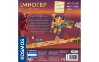Kosmos Familienspiel Imhotep – Das Duell