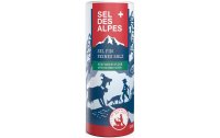 Schweizer Salinen Gewürz Sel des Alpes fein 250 g
