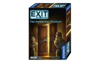 Kosmos Kennerspiel EXIT: Mysteriöses Museum