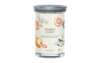 Yankee Candle Signature Duftkerze White Spruce &...