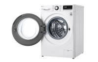 LG Waschmaschine F4WV308SB Türanschlag links