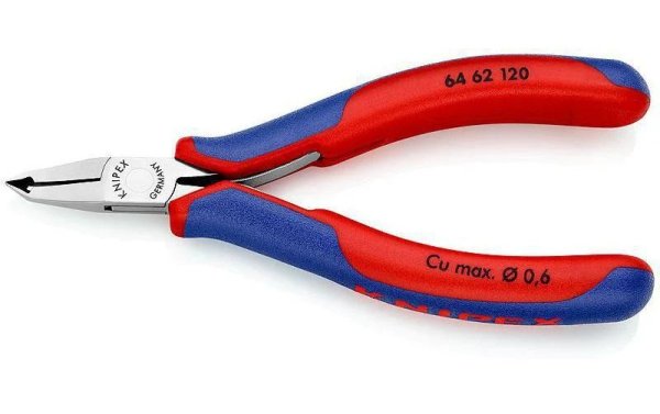 Knipex Elektronik-Vornschneider 120 mm