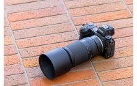 Tamron Zoomobjektiv AF 70-300mm f / 4.5-6.3 Di III RXD Nikon Z