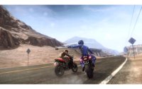 GAME Road Redemption