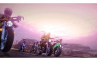 GAME Road Redemption