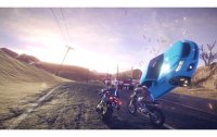 GAME Road Redemption