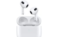 Apple True Wireless In-Ear-Kopfhörer AirPods 3. Gen...