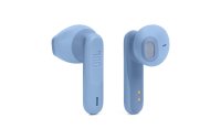 JBL True Wireless In-Ear-Kopfhörer Vibe Flex Blau