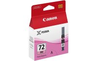 Canon Tinte PGI-72PM / 6408B001 Magenta