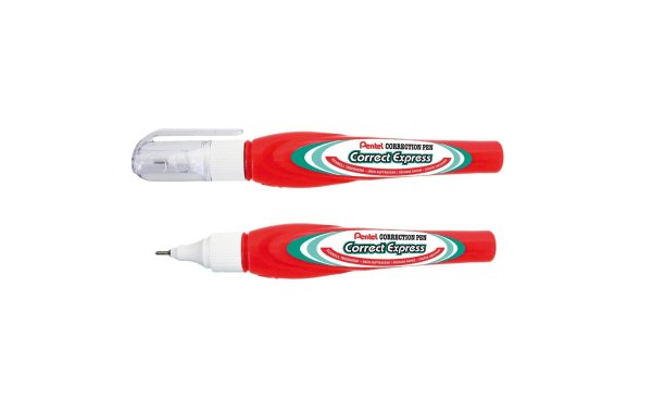 pentel Korrekturstift Fine Pen 7 ml