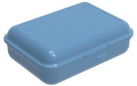 Rotho Lunchbox Fun 1250 ml, Blau