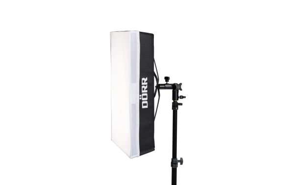 Dörr Softbox für Flex Panel FX-4555 BC