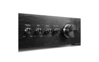 Audizio Stereo-Verstärker AD220B Schwarz