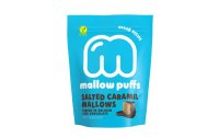 Mallow Puffs Salted Caramel Dark Chocolate 100 g