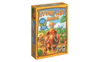 Hans im Glück Kinderspiel Stone Age: Junior -DE-