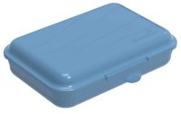 Rotho Lunchbox Fun 450 ml, Blau