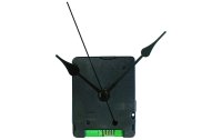 TFA Dostmann Funkuhrwerk mit Uhrzeigerset 7.1 x 5.5 cm,...