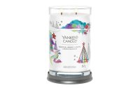 Yankee Candle Signature Duftkerze Magical Bright Lights...