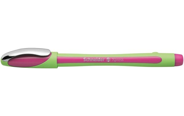 Schneider Xpress 0.8 mm, Rosa, 1 Stück