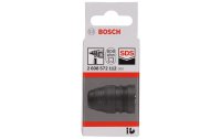Bosch Professional Schnellspannbohrfutter SDS plus