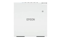Epson Thermodrucker TM-M30III – BT/LAN/WLAN/USB Weiss