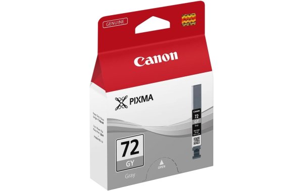 Canon Tinte PGI-72GY / 6409B001 Grey