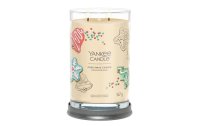 Yankee Candle Signature Duftkerze Christmas Cookie Signature Large Tumbler