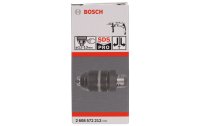Bosch Professional Schnellspannbohrfutter 1.5 13 mm, SDS...