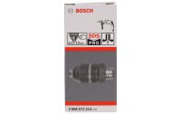 Bosch Professional Schnellspannbohrfutter 1.5 13 mm, SDS plus