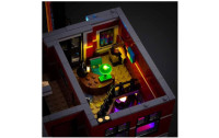Light My Bricks LED-Licht-Set für LEGO® Jazzclub 10312