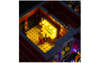 Light My Bricks LED-Licht-Set für LEGO® Jazzclub 10312