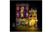 Light My Bricks LED-Licht-Set für LEGO® Jazzclub...