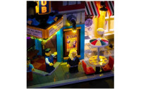 Light My Bricks LED-Licht-Set für LEGO® Jazzclub 10312