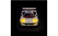 Light My Bricks LED-Licht-Set für LEGO® Lamborghini Countach 76908