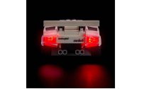 Light My Bricks LED-Licht-Set für LEGO® Lamborghini Countach 76908