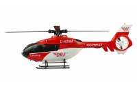 Amewi Helikopter AFX-135 Pro Brushless CP RTF