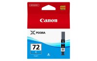Canon Tinte PGI-72C / 6404B001 Cyan